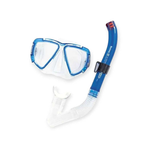 Picture of DOMINATOR SNORKEL BLACK